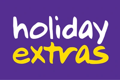 holiday extras